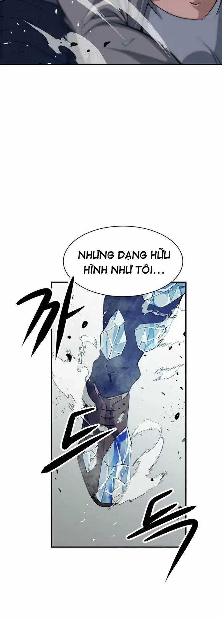 Người Chơi Bí Ẩn - Chapter 7 - Trang 41