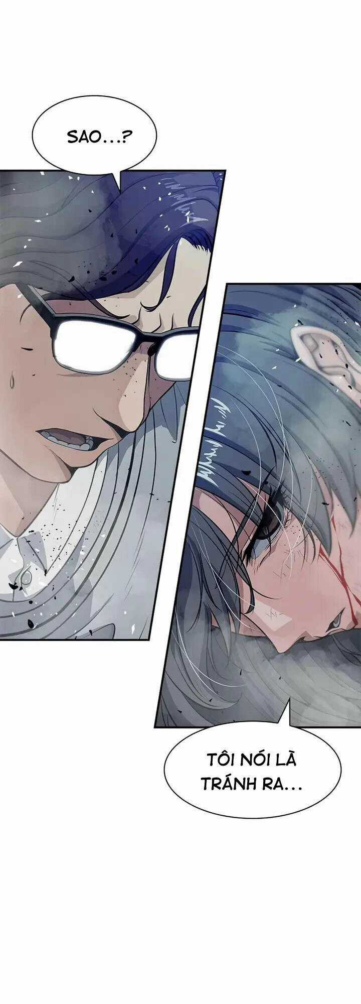 Người Chơi Bí Ẩn - Chapter 7 - Trang 46