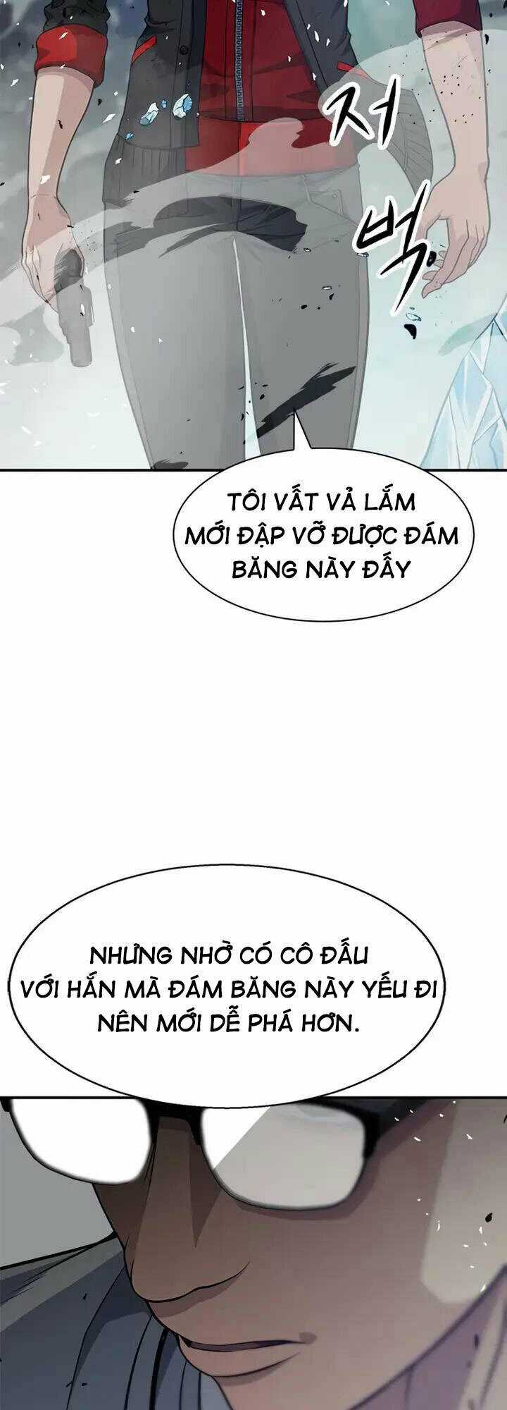 Người Chơi Bí Ẩn - Chapter 7 - Trang 54