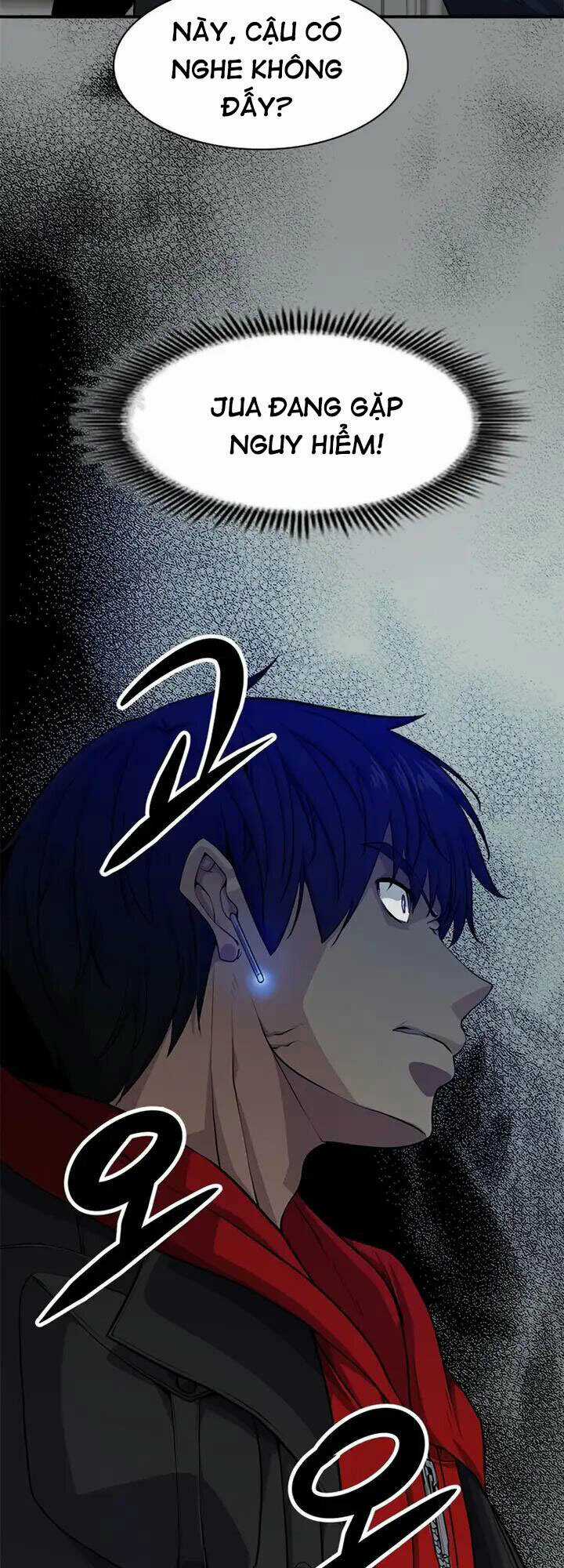 Người Chơi Bí Ẩn - Chapter 7 - Trang 7