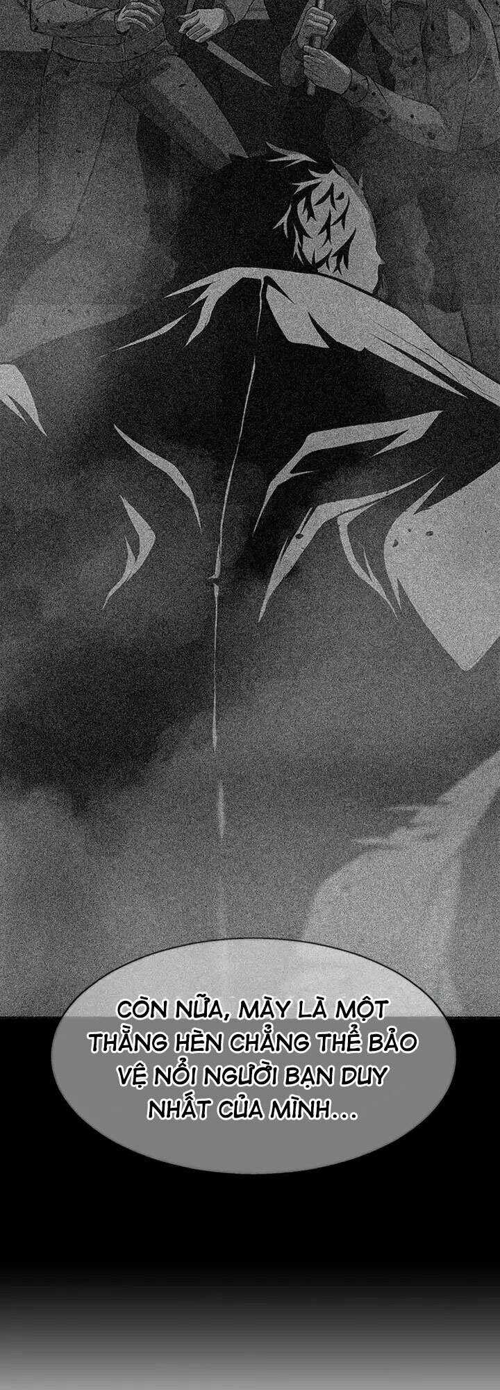 Người Chơi Bí Ẩn - Chapter 7 - Trang 63