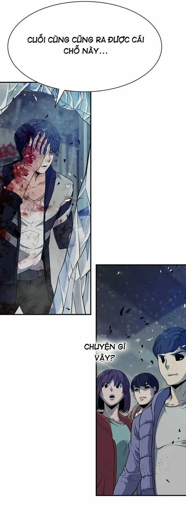 Người Chơi Bí Ẩn - Chapter 7 - Trang 78