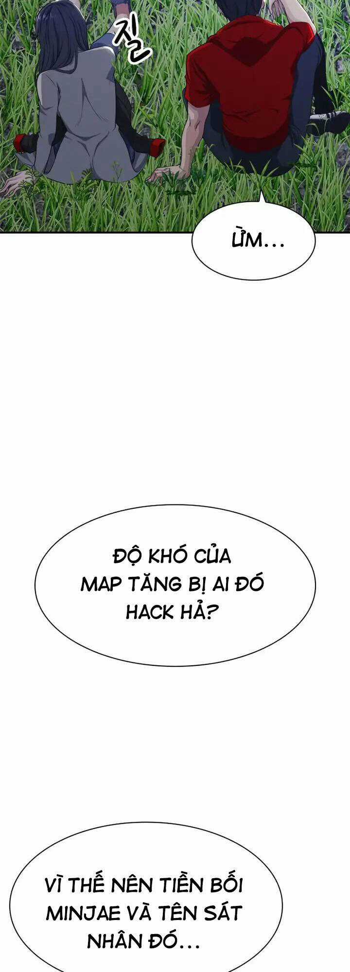 Người Chơi Bí Ẩn - Chapter 7 - Trang 85