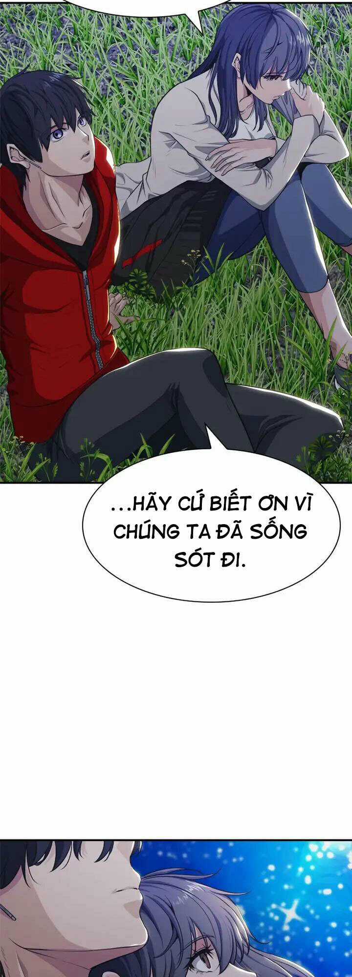 Người Chơi Bí Ẩn - Chapter 7 - Trang 86