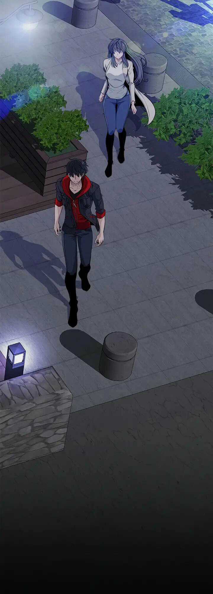 Người Chơi Bí Ẩn - Chapter 7 - Trang 99