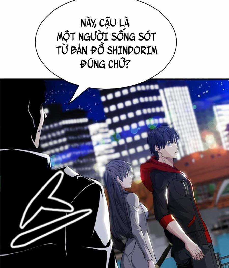 Người Chơi Bí Ẩn - Chapter 8 - Trang 101