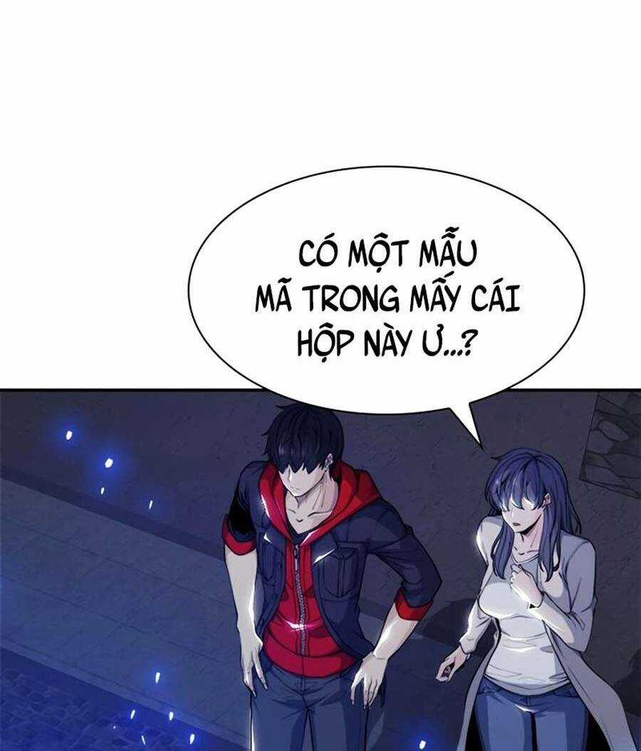 Người Chơi Bí Ẩn - Chapter 8 - Trang 12