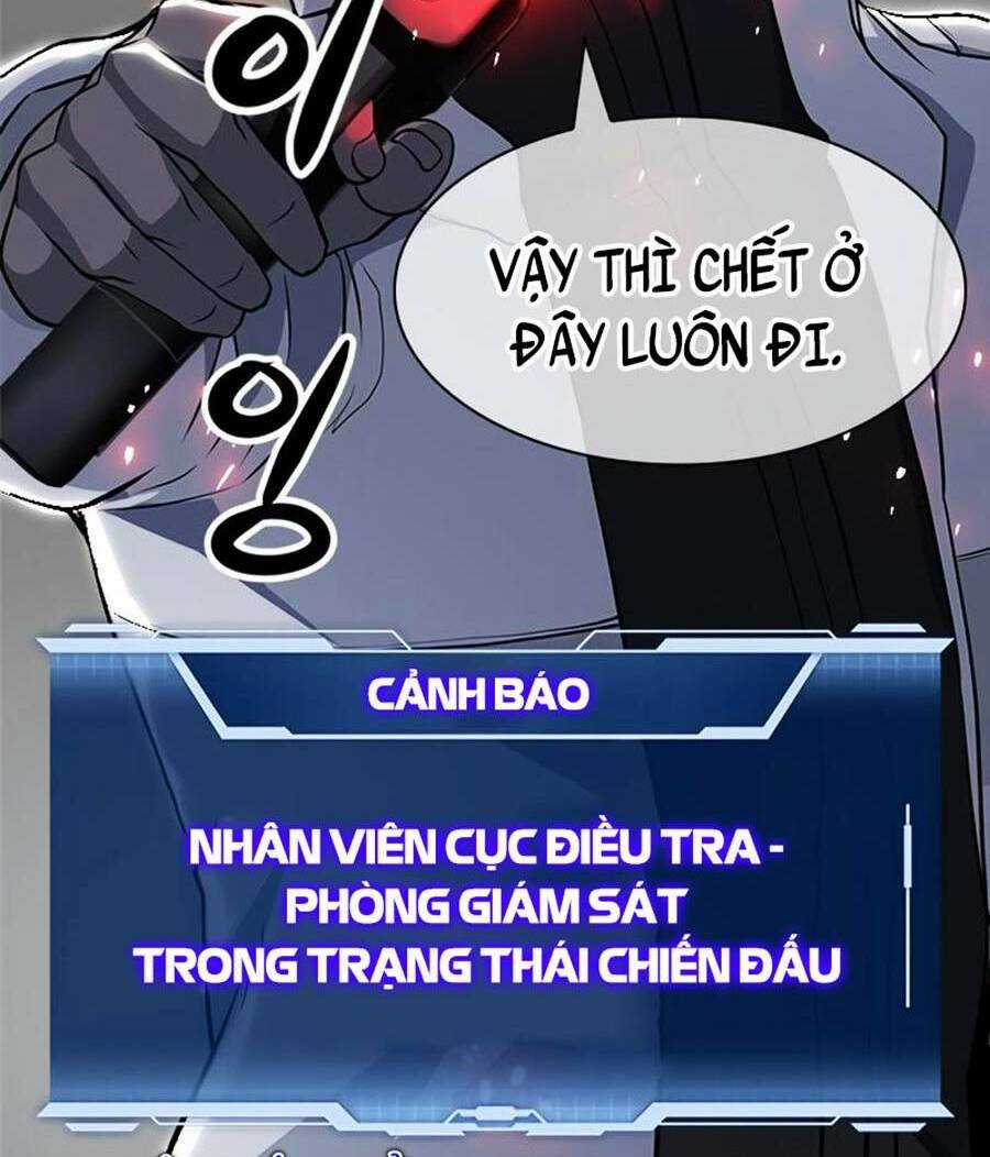 Người Chơi Bí Ẩn - Chapter 8 - Trang 114