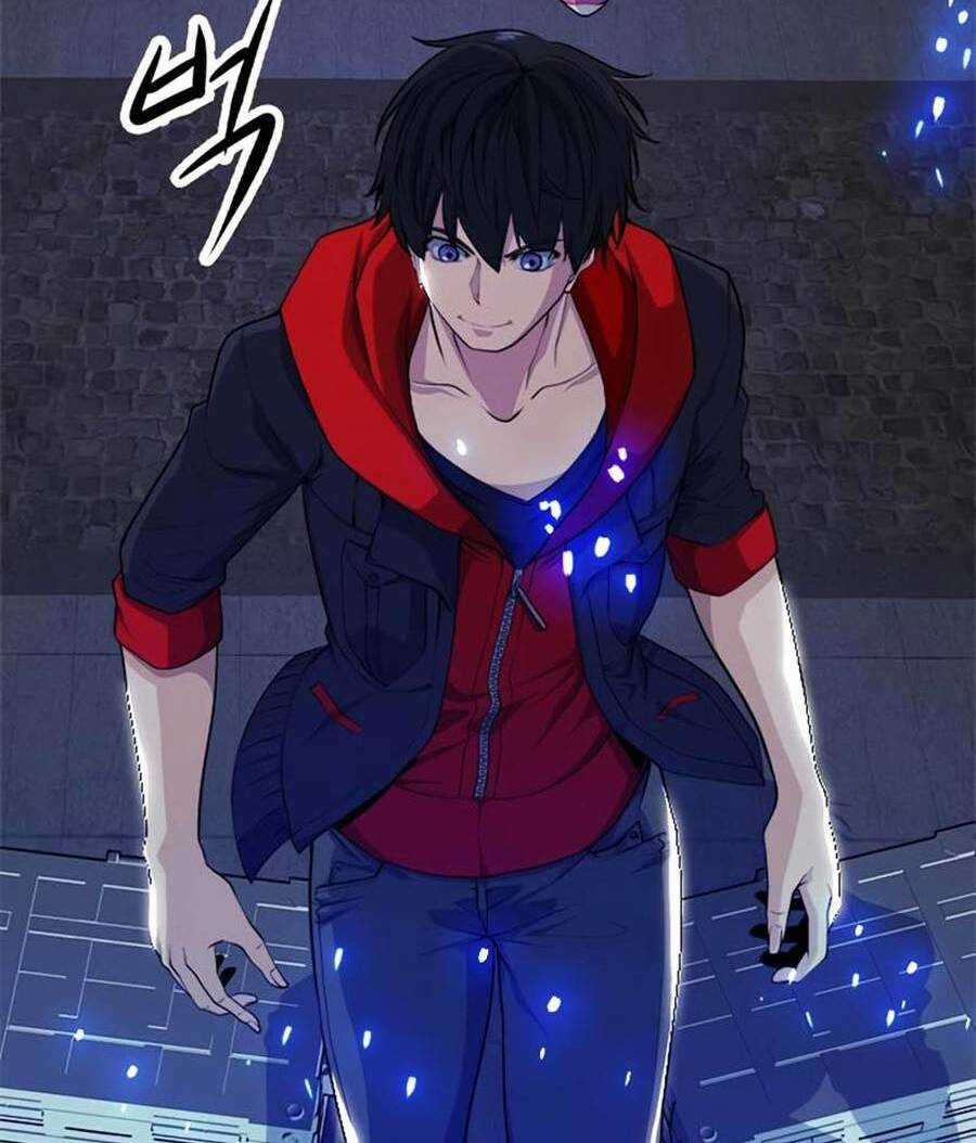 Người Chơi Bí Ẩn - Chapter 8 - Trang 18