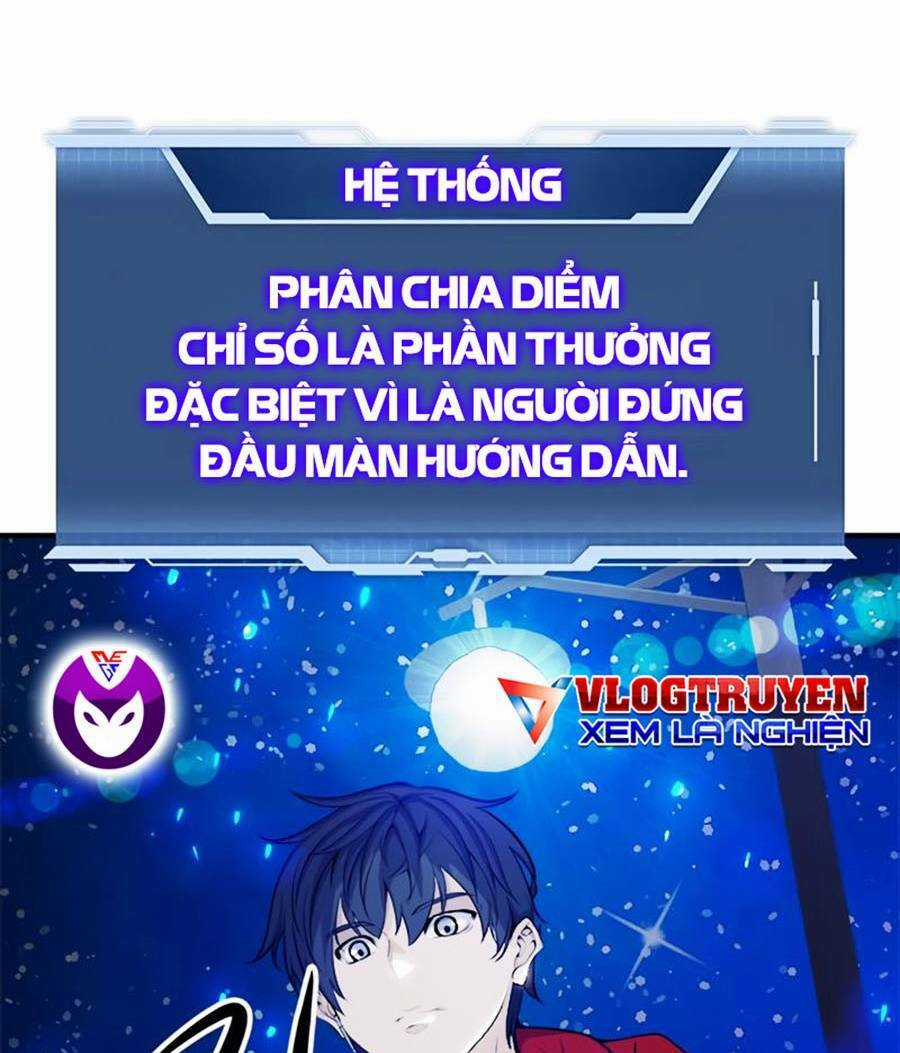 Người Chơi Bí Ẩn - Chapter 8 - Trang 3