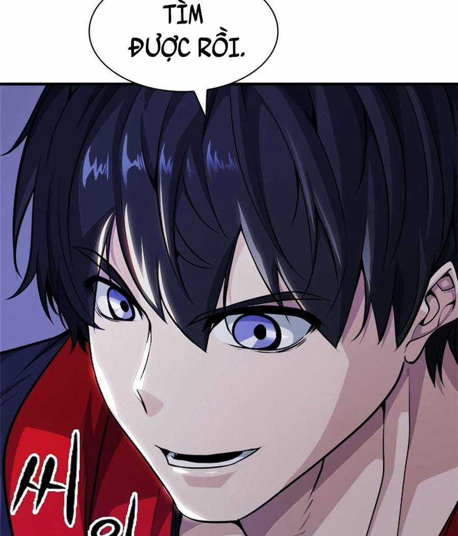 Người Chơi Bí Ẩn - Chapter 8 - Trang 21