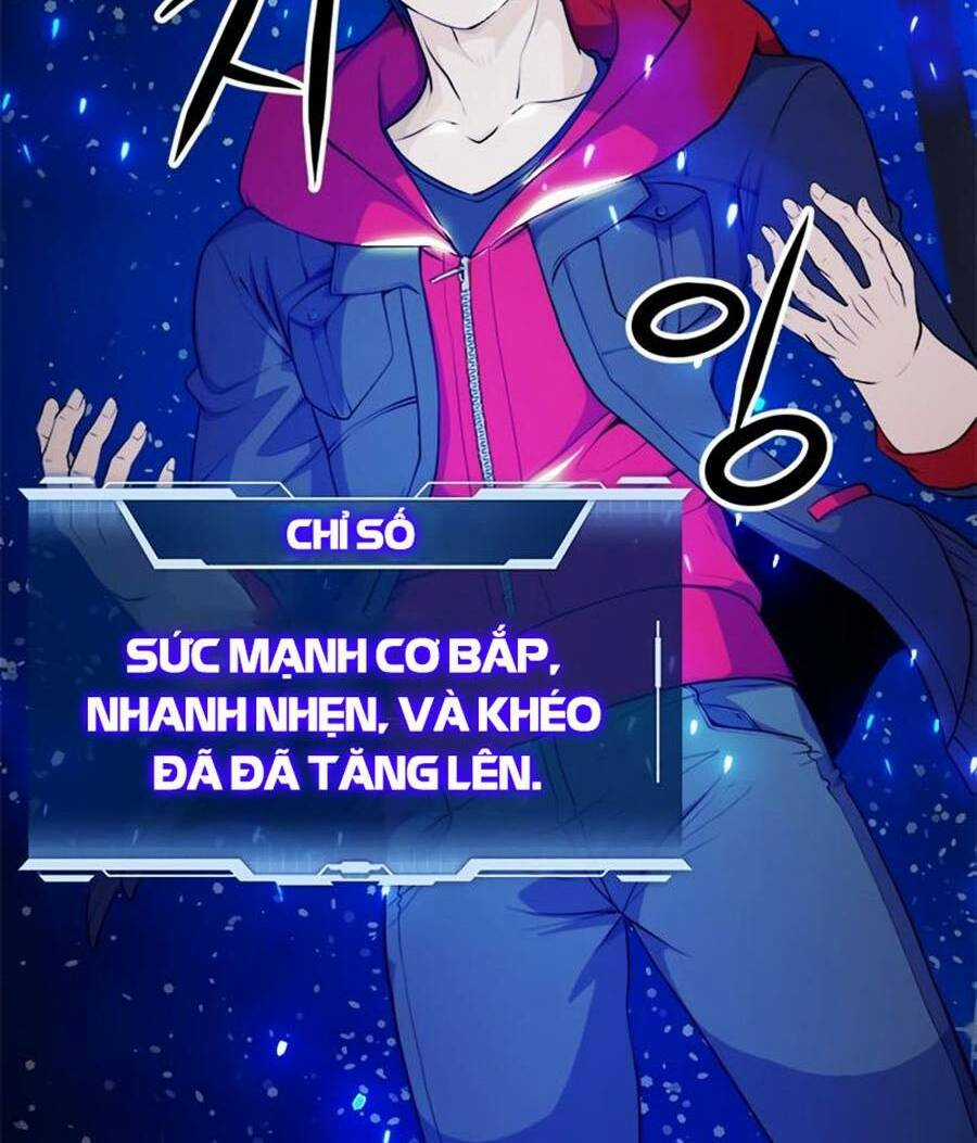 Người Chơi Bí Ẩn - Chapter 8 - Trang 4