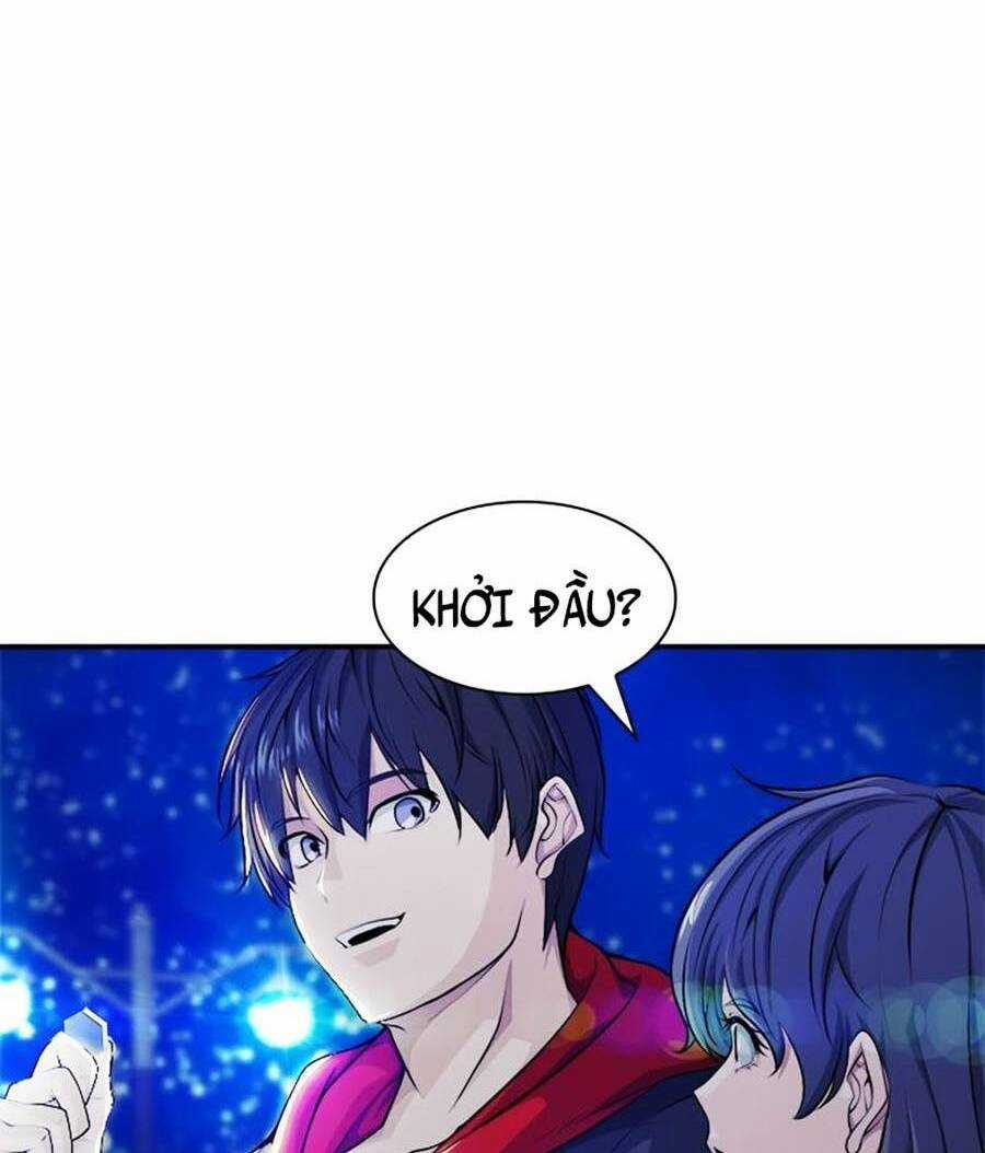 Người Chơi Bí Ẩn - Chapter 8 - Trang 34