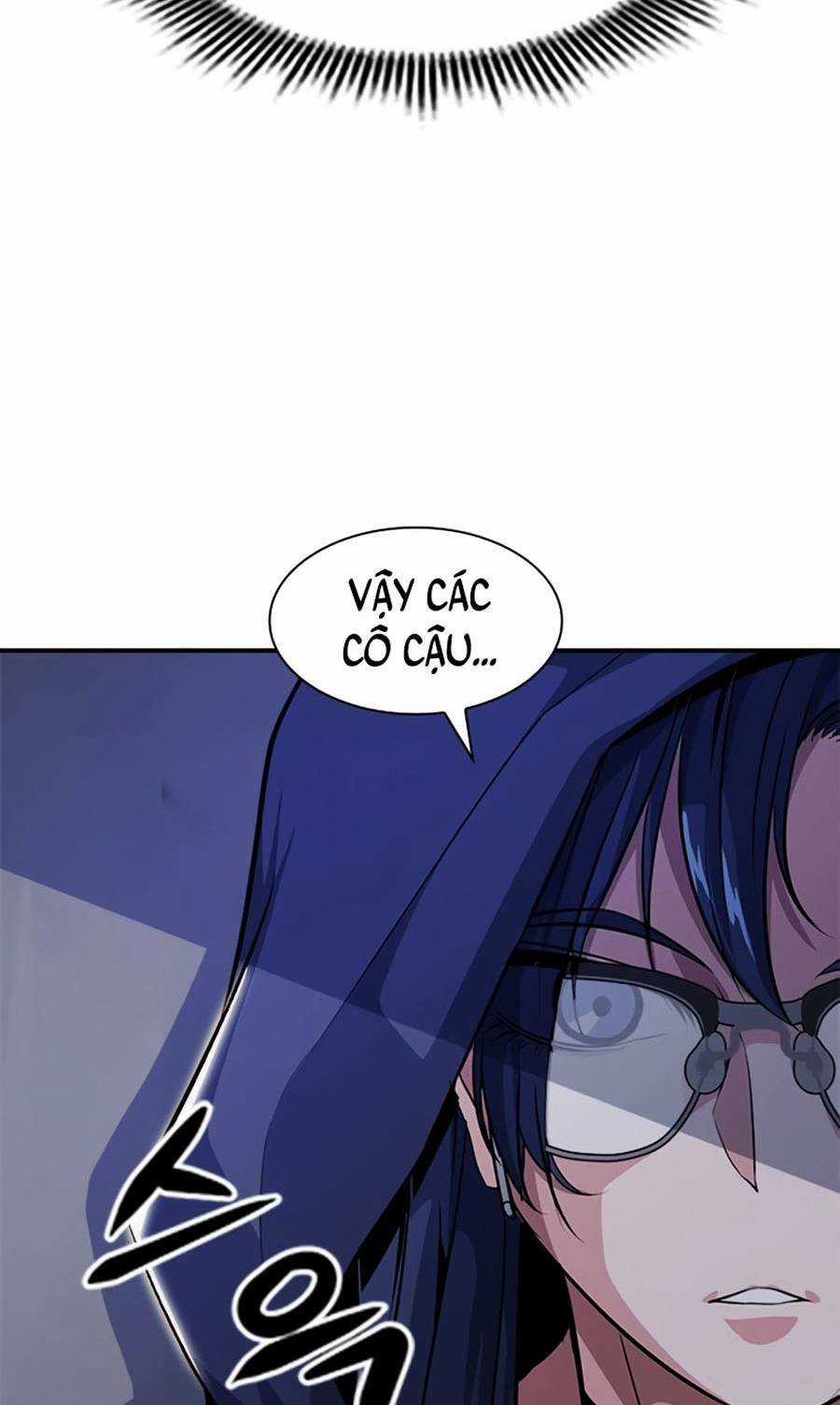 Người Chơi Bí Ẩn - Chapter 9 - Trang 12