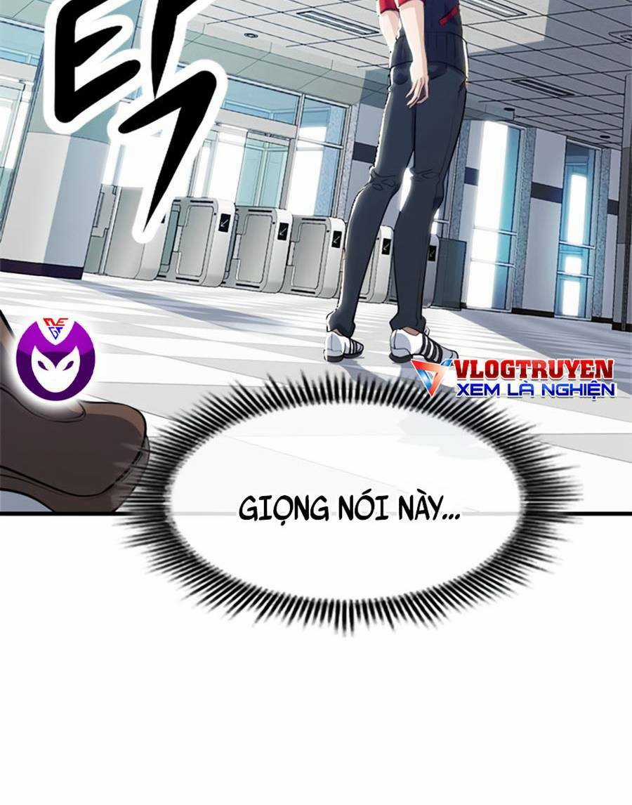 Người Chơi Bí Ẩn - Chapter 9 - Trang 132