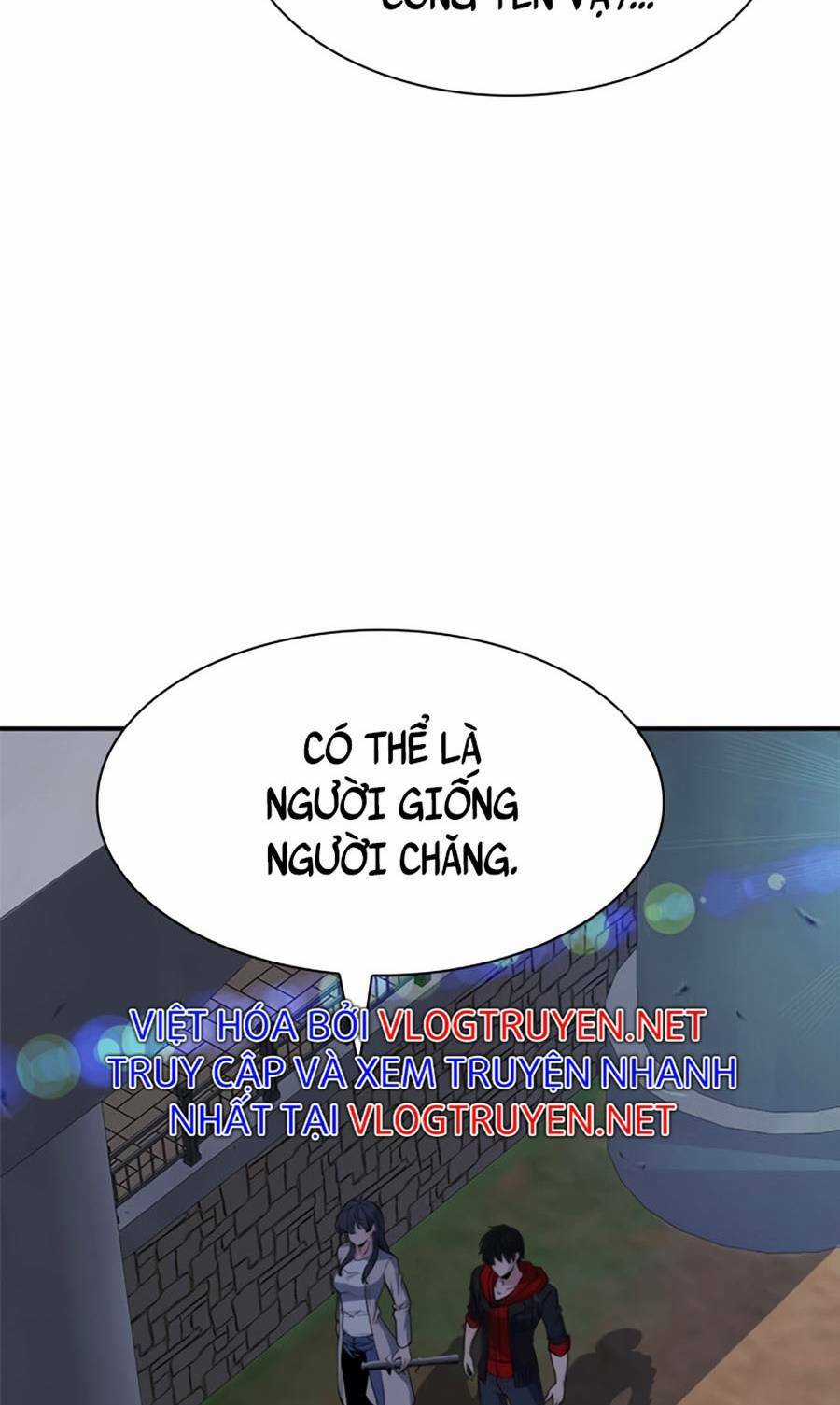 Người Chơi Bí Ẩn - Chapter 9 - Trang 15