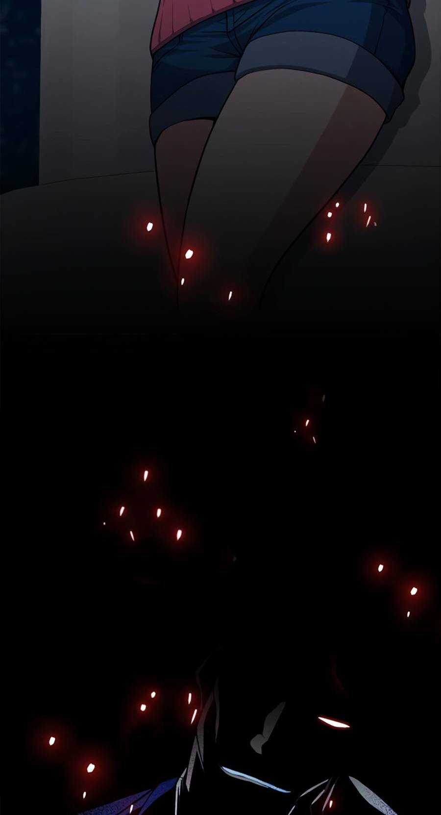 Người Chơi Bí Ẩn - Chapter 9 - Trang 18