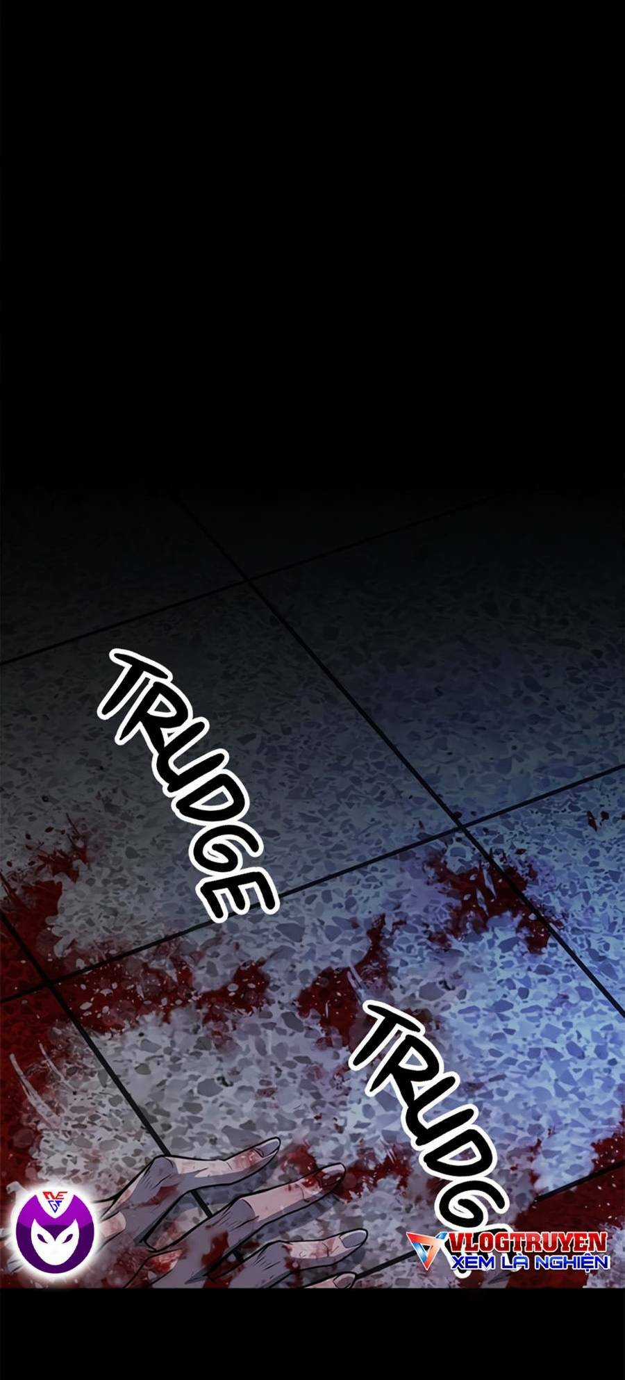 Người Chơi Bí Ẩn - Chapter 9 - Trang 3