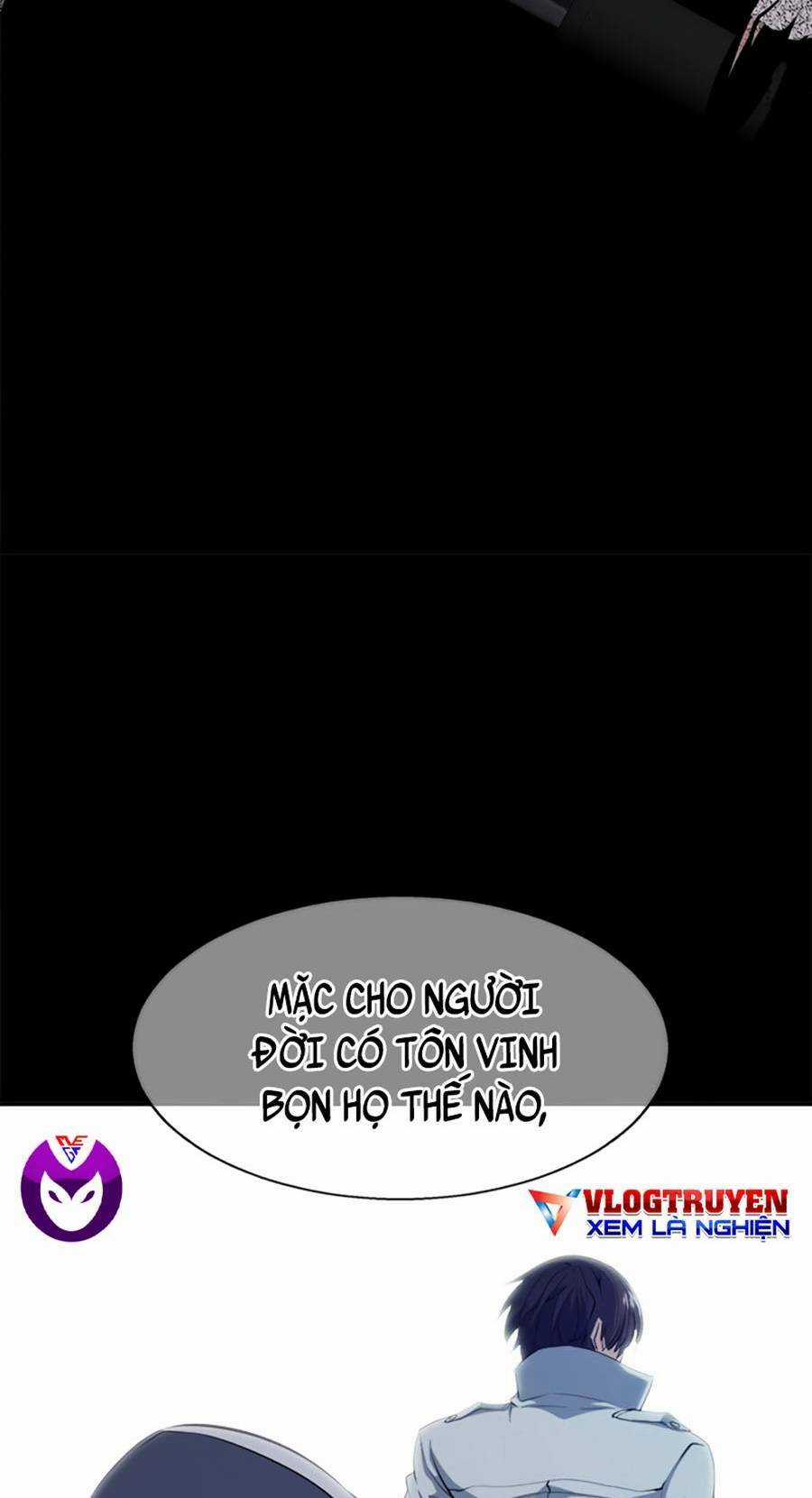 Người Chơi Bí Ẩn - Chapter 9 - Trang 21