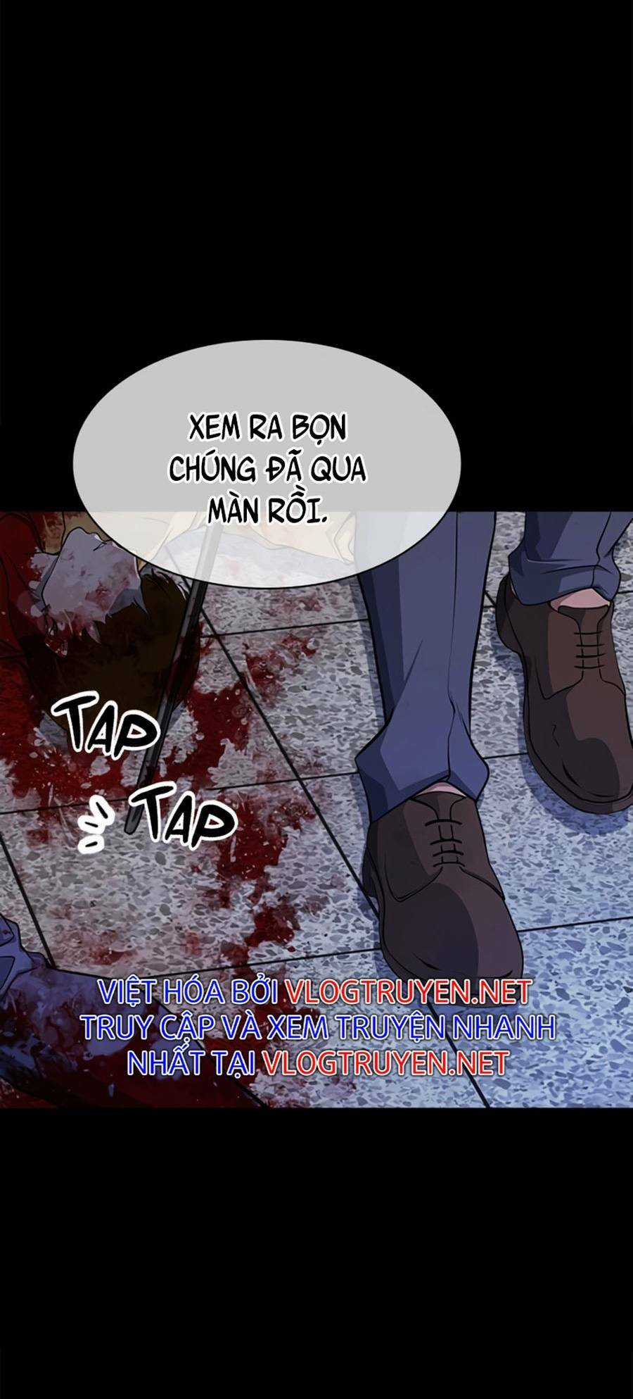 Người Chơi Bí Ẩn - Chapter 9 - Trang 4