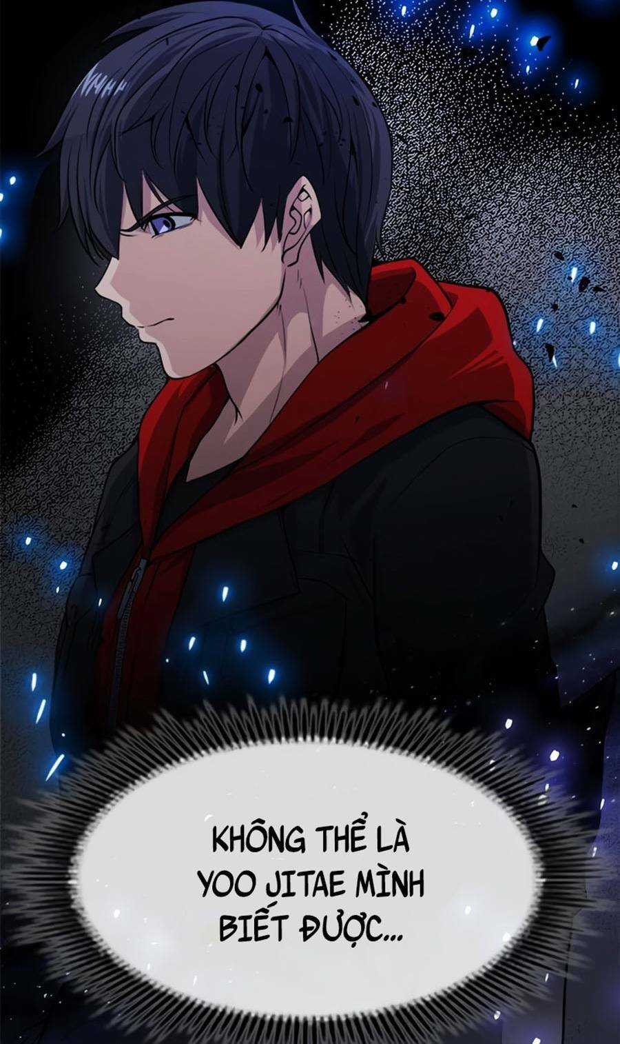 Người Chơi Bí Ẩn - Chapter 9 - Trang 31