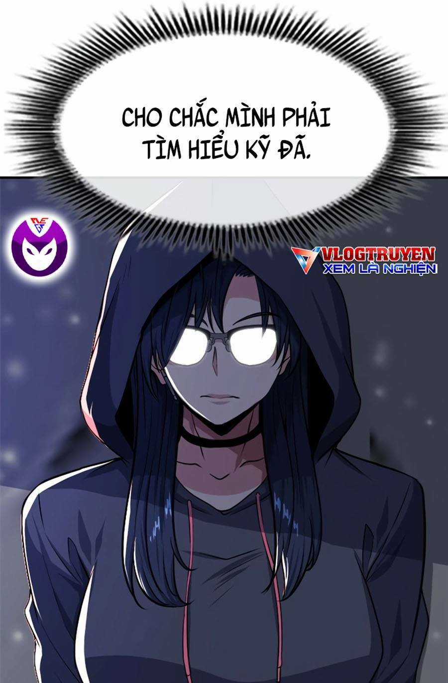 Người Chơi Bí Ẩn - Chapter 9 - Trang 33