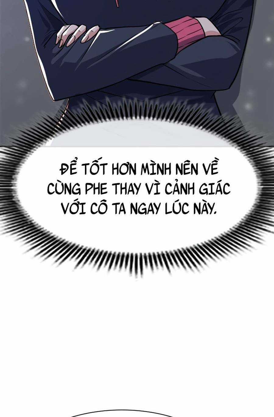 Người Chơi Bí Ẩn - Chapter 9 - Trang 34