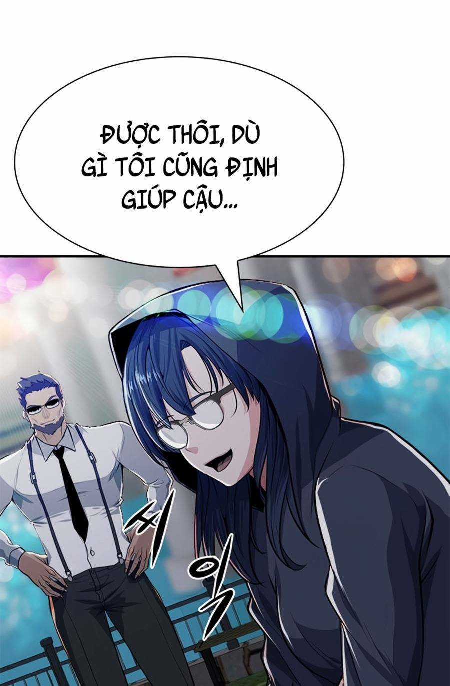 Người Chơi Bí Ẩn - Chapter 9 - Trang 37