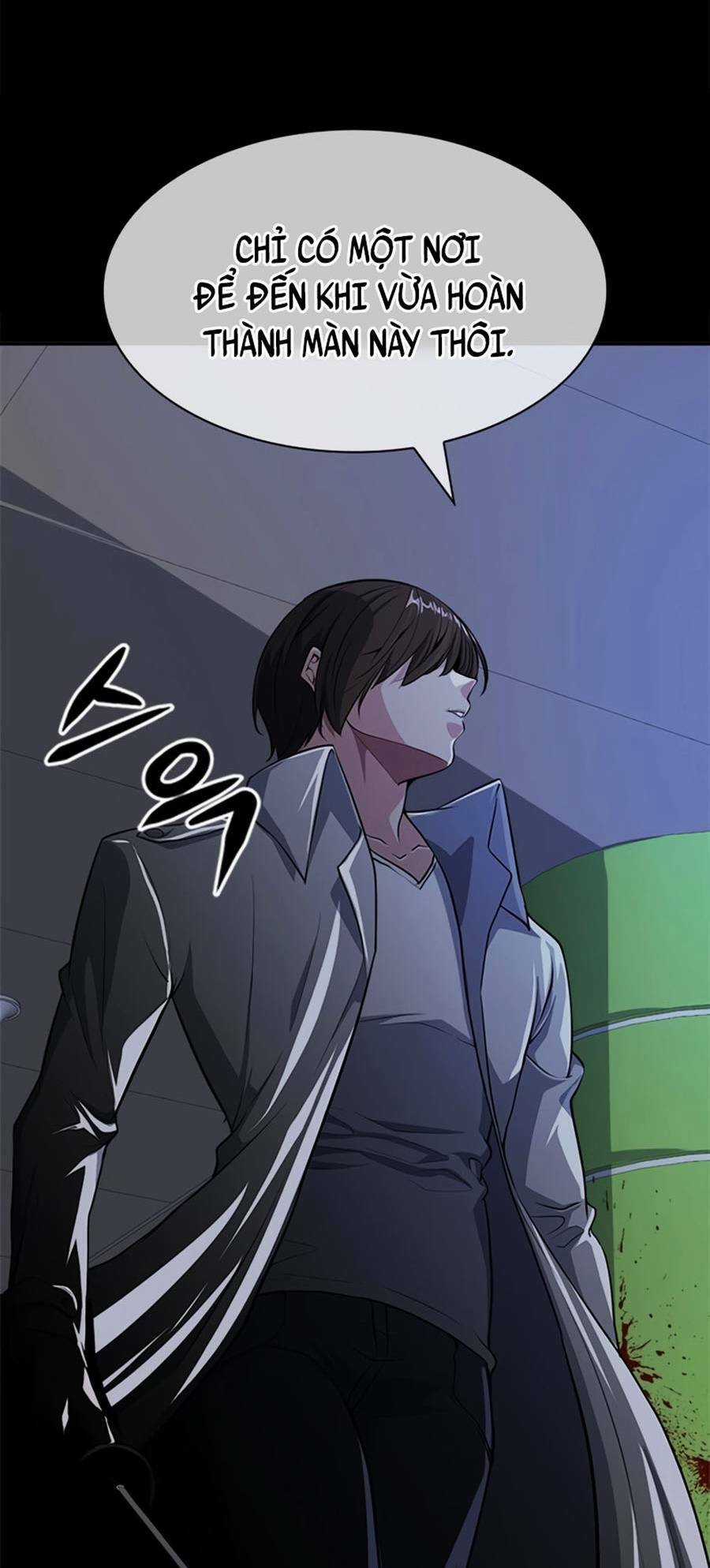 Người Chơi Bí Ẩn - Chapter 9 - Trang 5