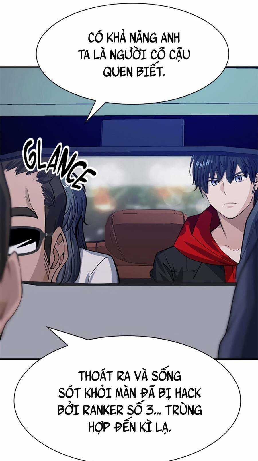 Người Chơi Bí Ẩn - Chapter 9 - Trang 46