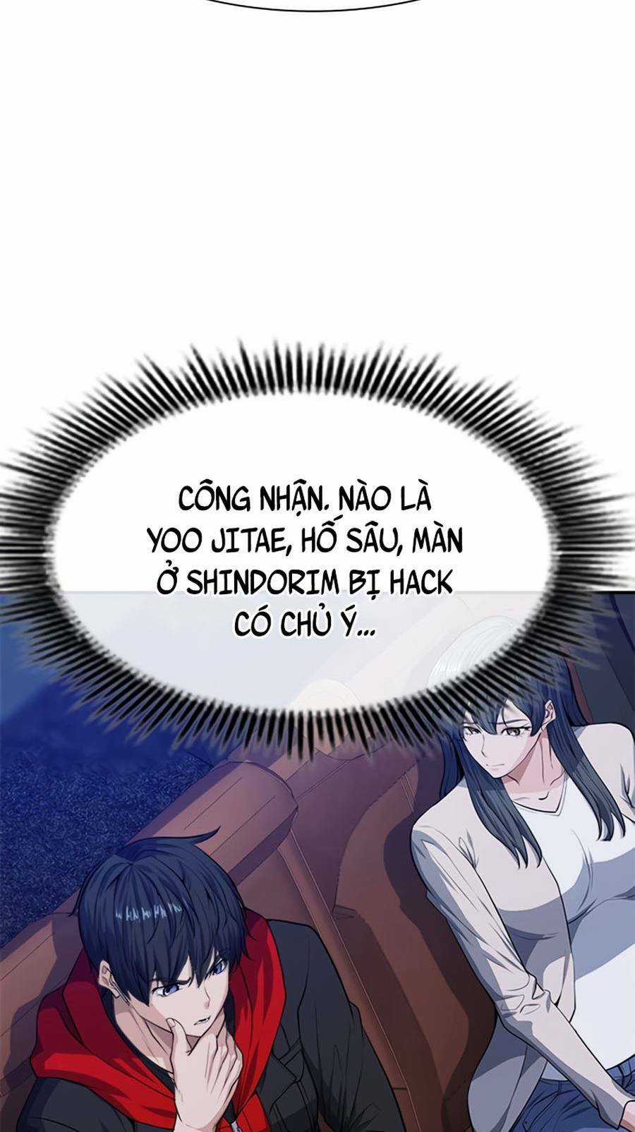 Người Chơi Bí Ẩn - Chapter 9 - Trang 47