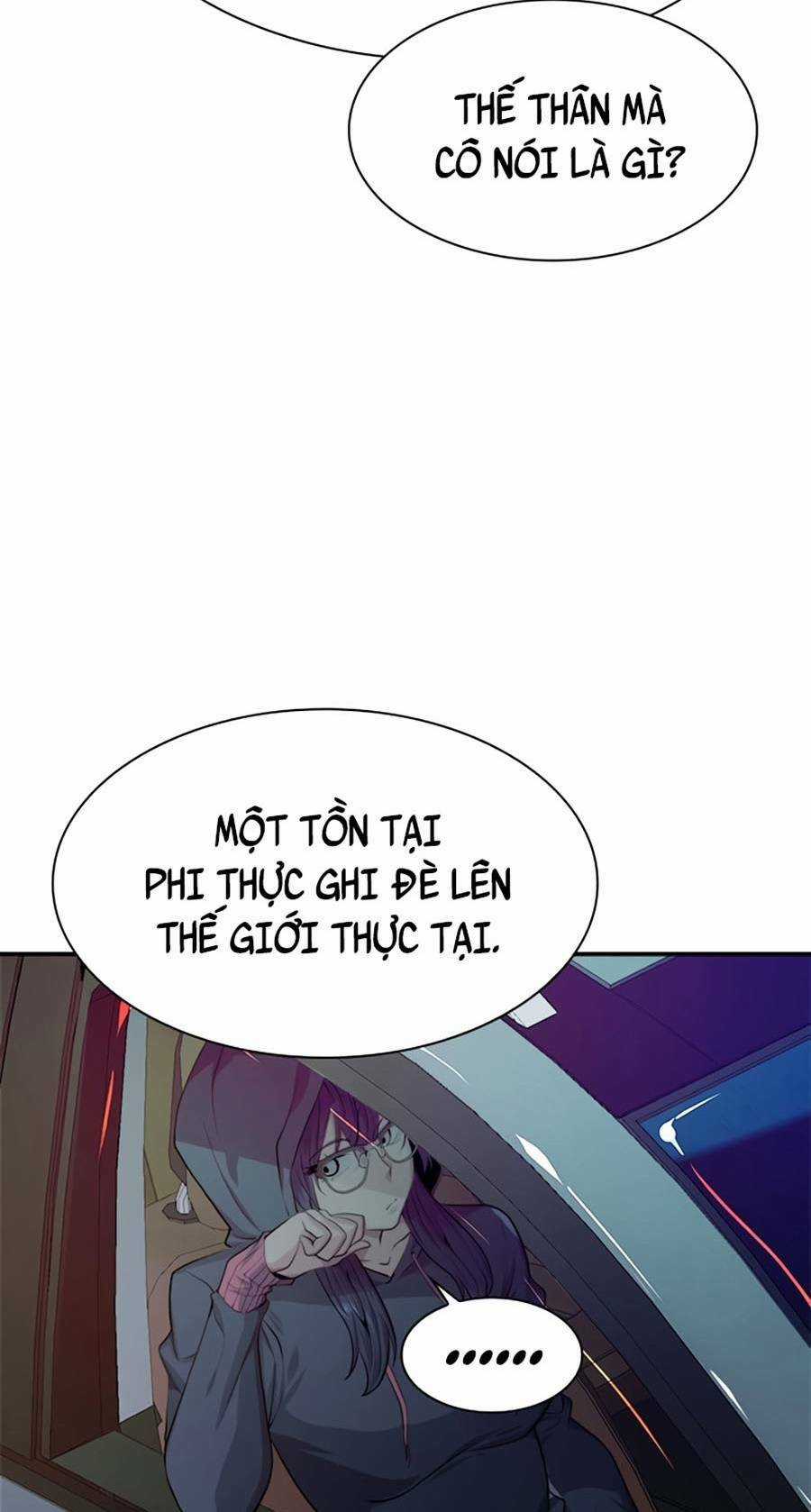 Người Chơi Bí Ẩn - Chapter 9 - Trang 50