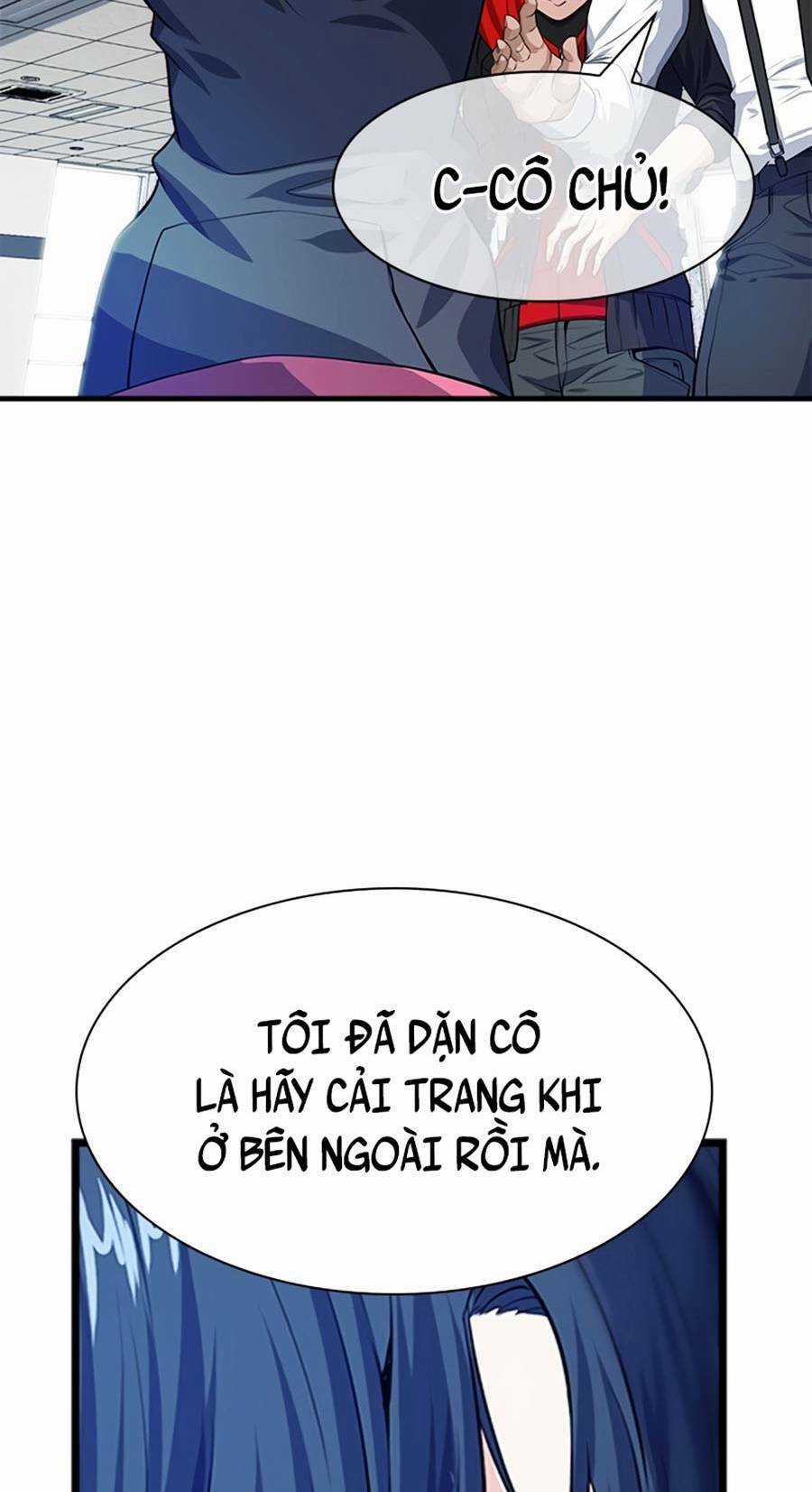 Người Chơi Bí Ẩn - Chapter 9 - Trang 63