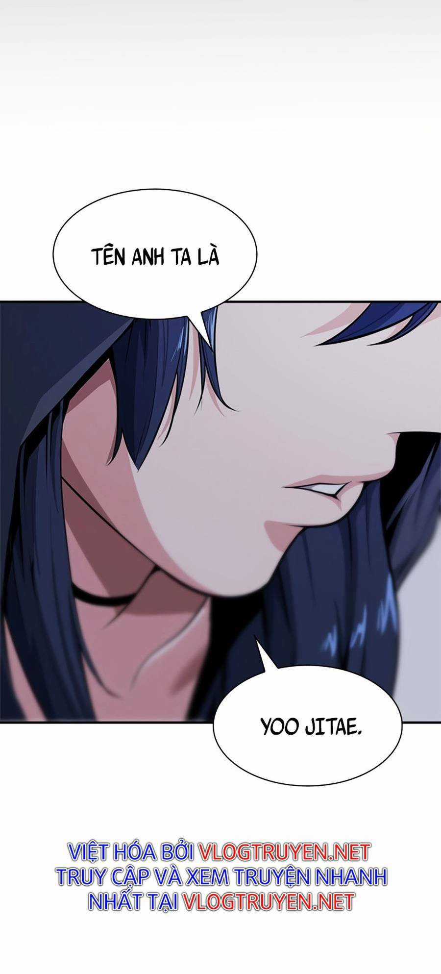 Người Chơi Bí Ẩn - Chapter 9 - Trang 8