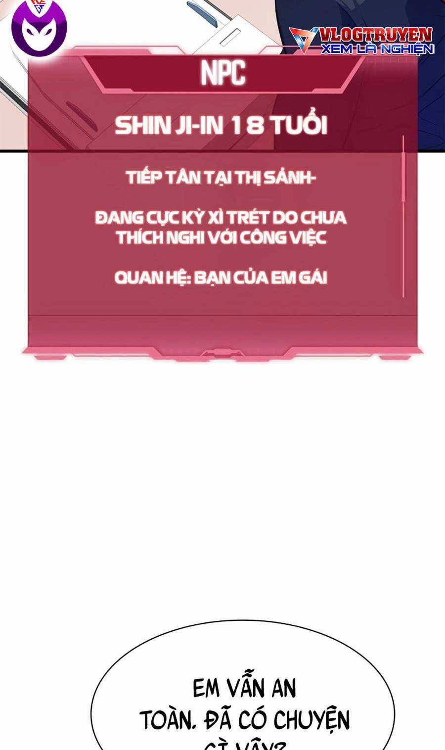 Người Chơi Bí Ẩn - Chapter 9 - Trang 74