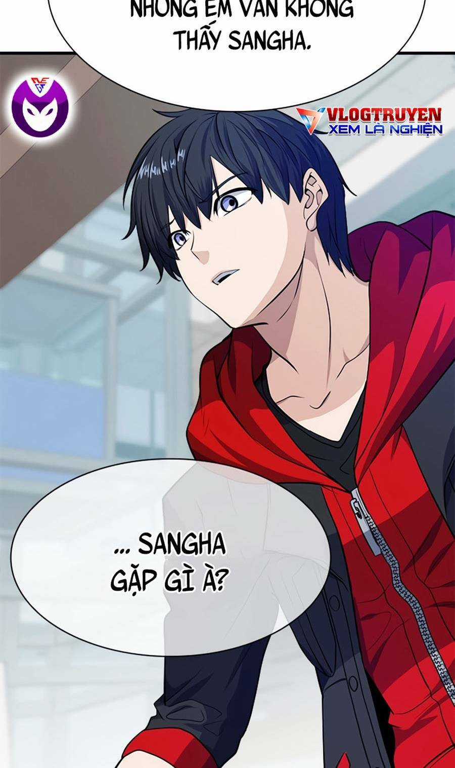 Người Chơi Bí Ẩn - Chapter 9 - Trang 78