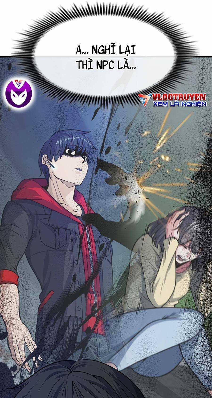 Người Chơi Bí Ẩn - Chapter 9 - Trang 81