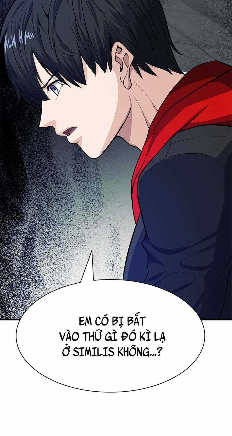 Người Chơi Bí Ẩn - Chapter 9 - Trang 82