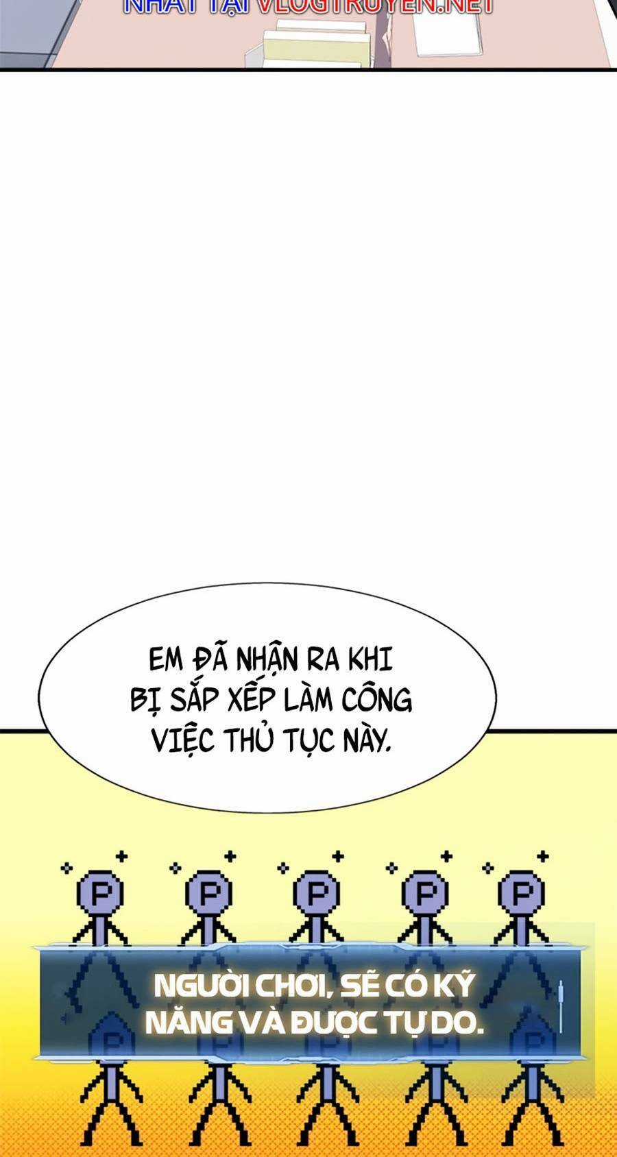 Người Chơi Bí Ẩn - Chapter 9 - Trang 84