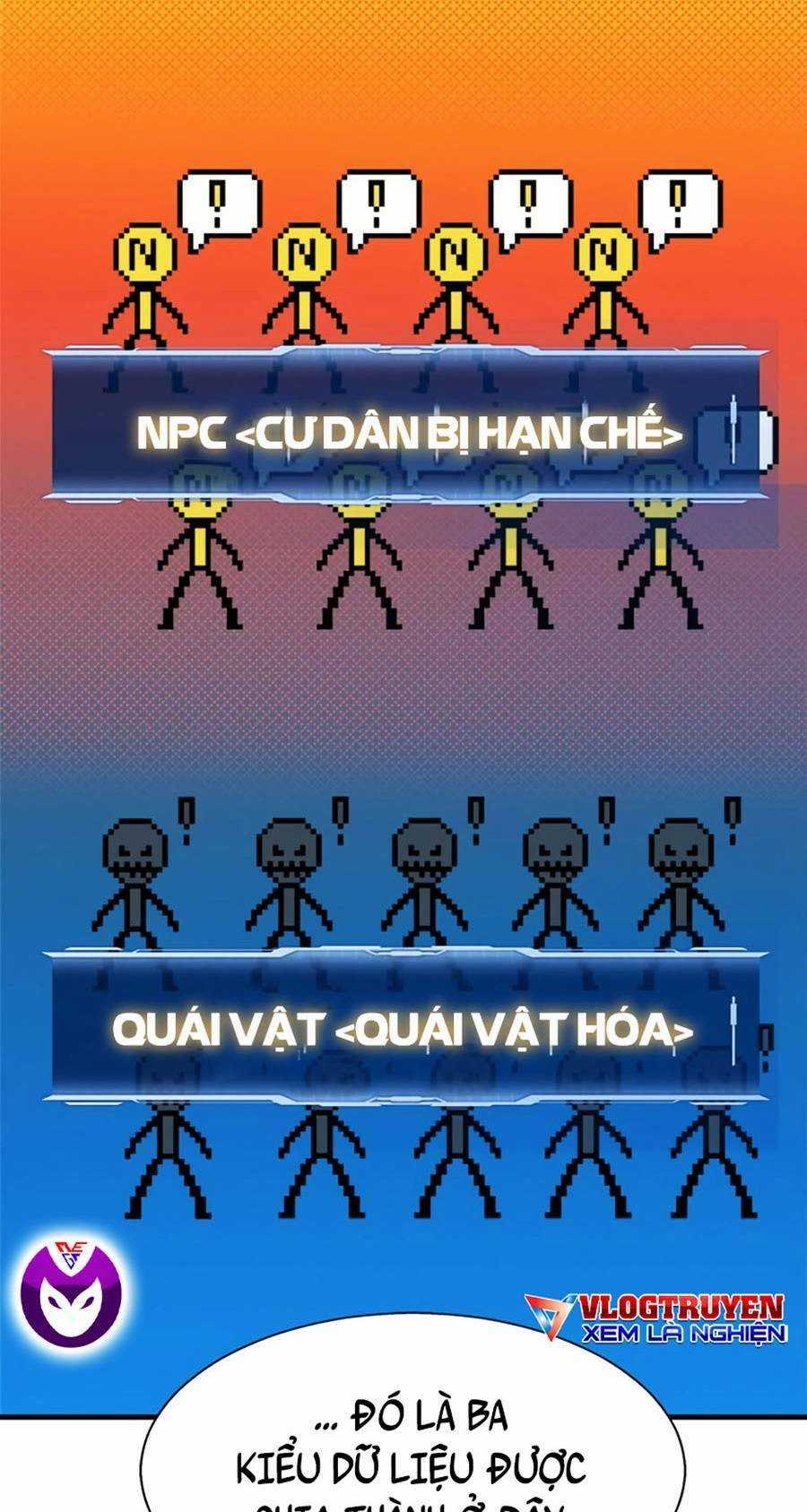 Người Chơi Bí Ẩn - Chapter 9 - Trang 85