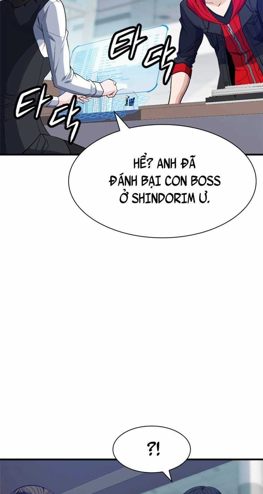 Người Chơi Bí Ẩn - Chapter 9 - Trang 87