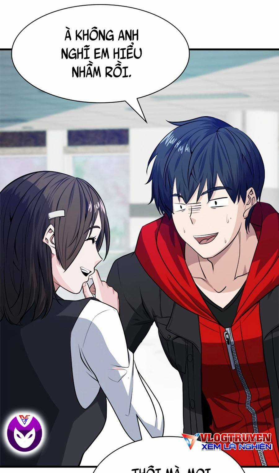 Người Chơi Bí Ẩn - Chapter 9 - Trang 89