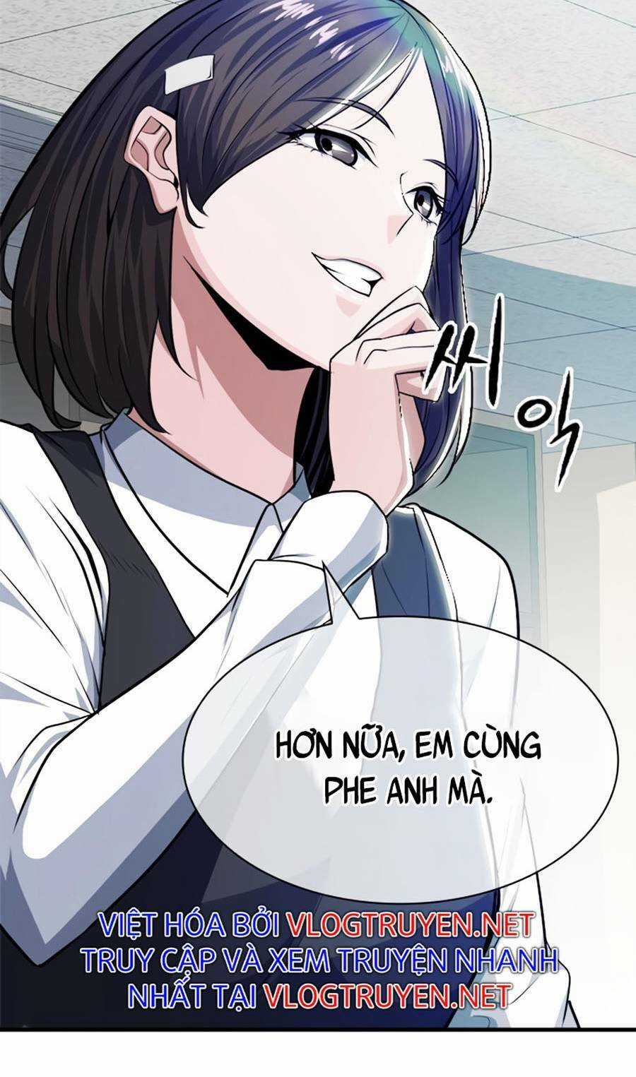 Người Chơi Bí Ẩn - Chapter 9 - Trang 91