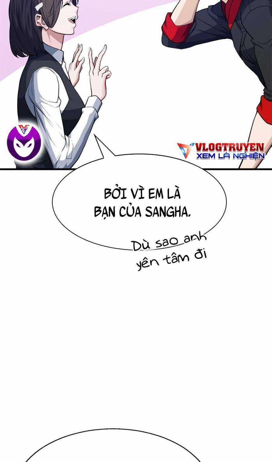 Người Chơi Bí Ẩn - Chapter 9 - Trang 93