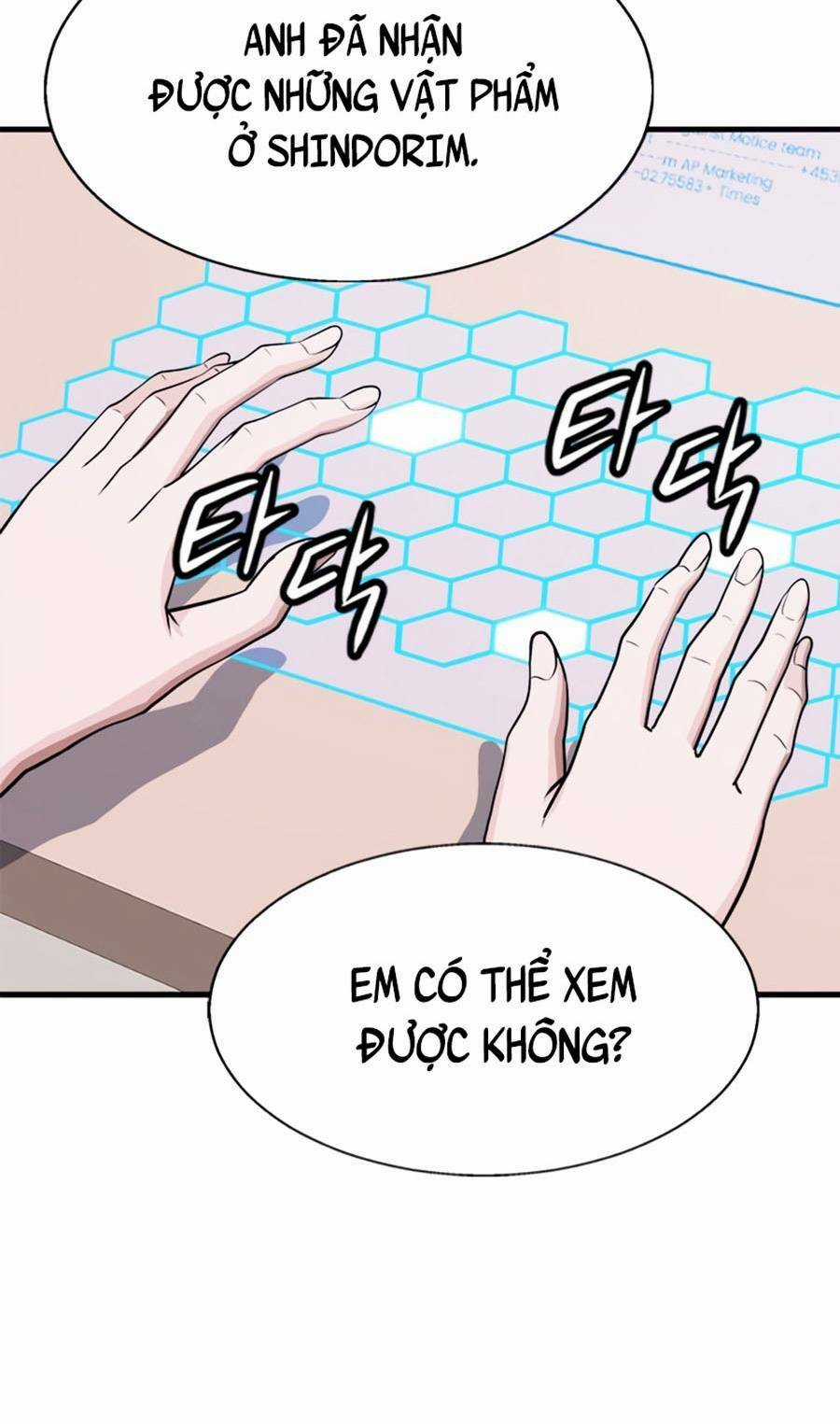 Người Chơi Bí Ẩn - Chapter 9 - Trang 94