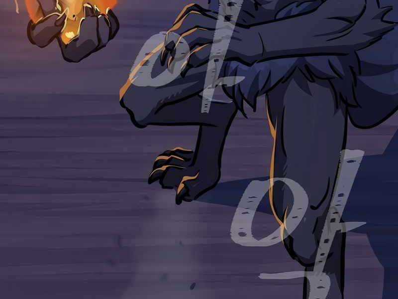 Người Chơi Cấp 1 - Chapter 42 - Trang 13