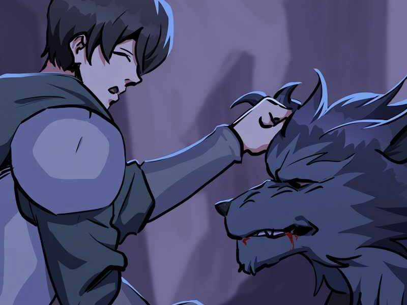 Người Chơi Cấp 1 - Chapter 42 - Trang 150