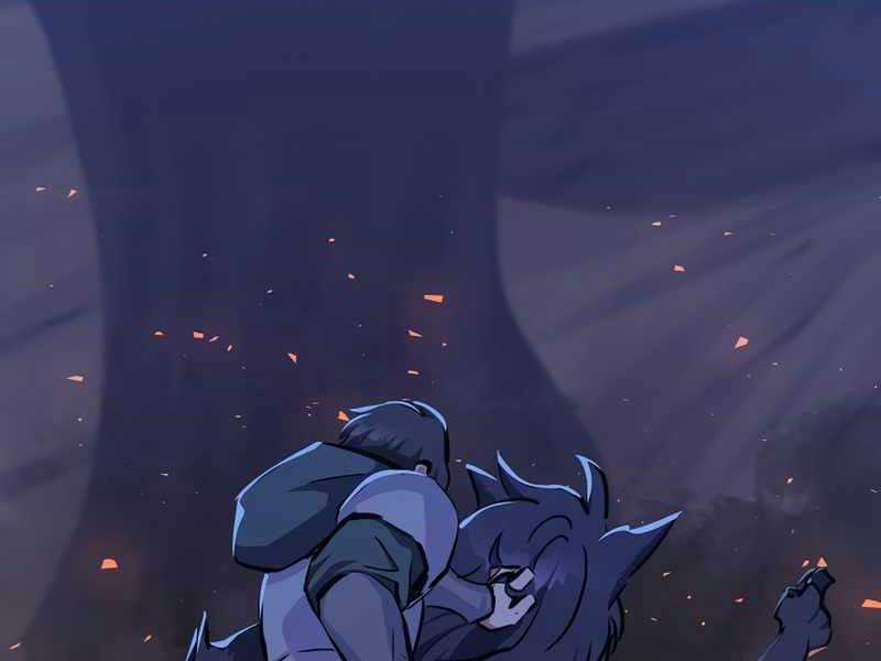 Người Chơi Cấp 1 - Chapter 42 - Trang 3