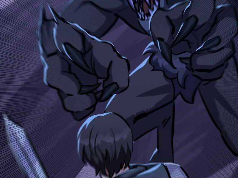 Người Chơi Cấp 1 - Chapter 42 - Trang 21