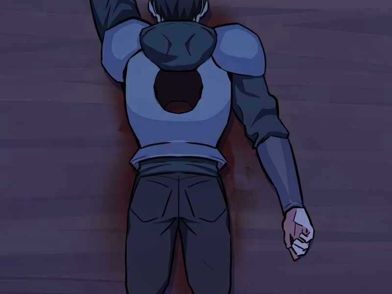 Người Chơi Cấp 1 - Chapter 42 - Trang 203